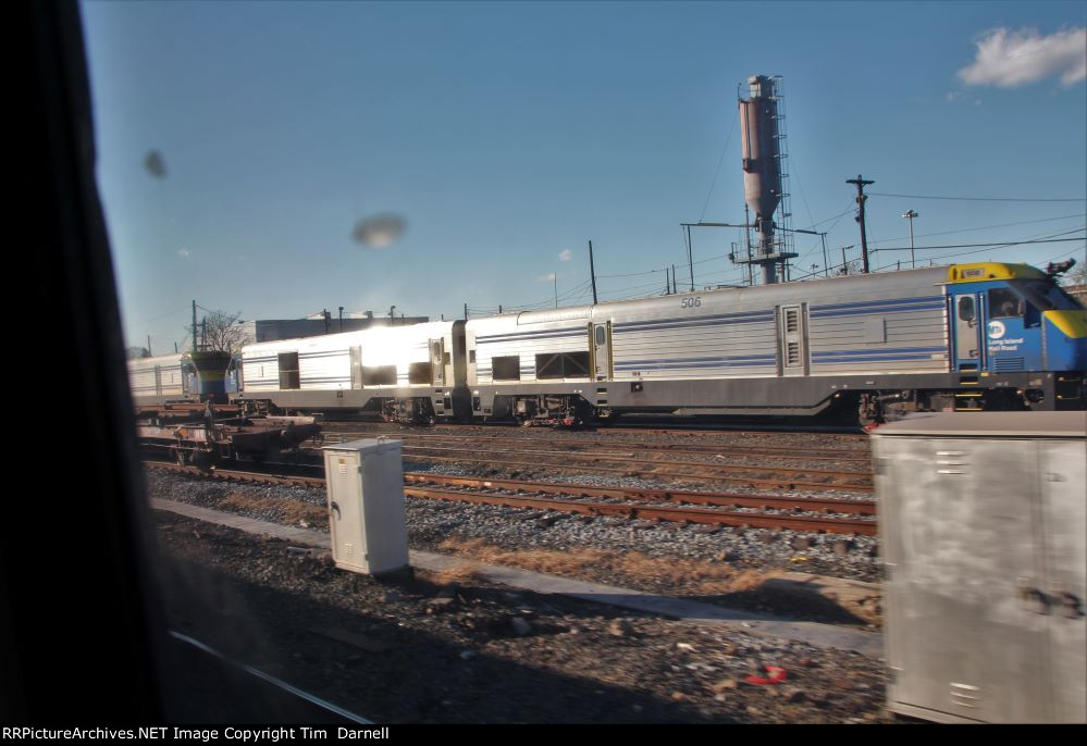 LI 506, 509, 522